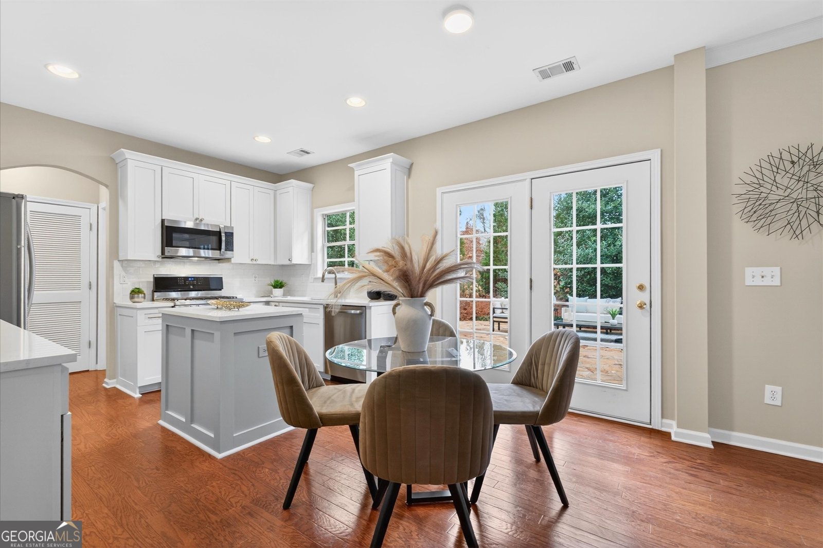 4545 Chelton Court Smyrna - Photo 20