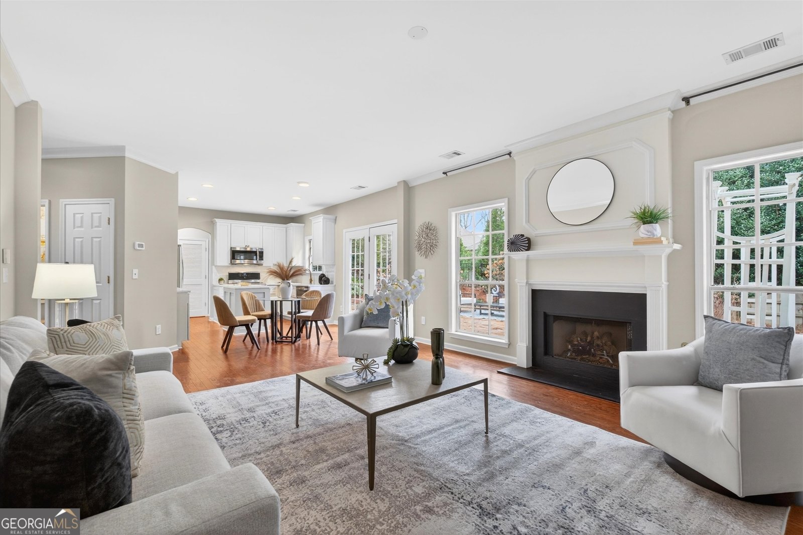 4545 Chelton Court Smyrna - Photo 21