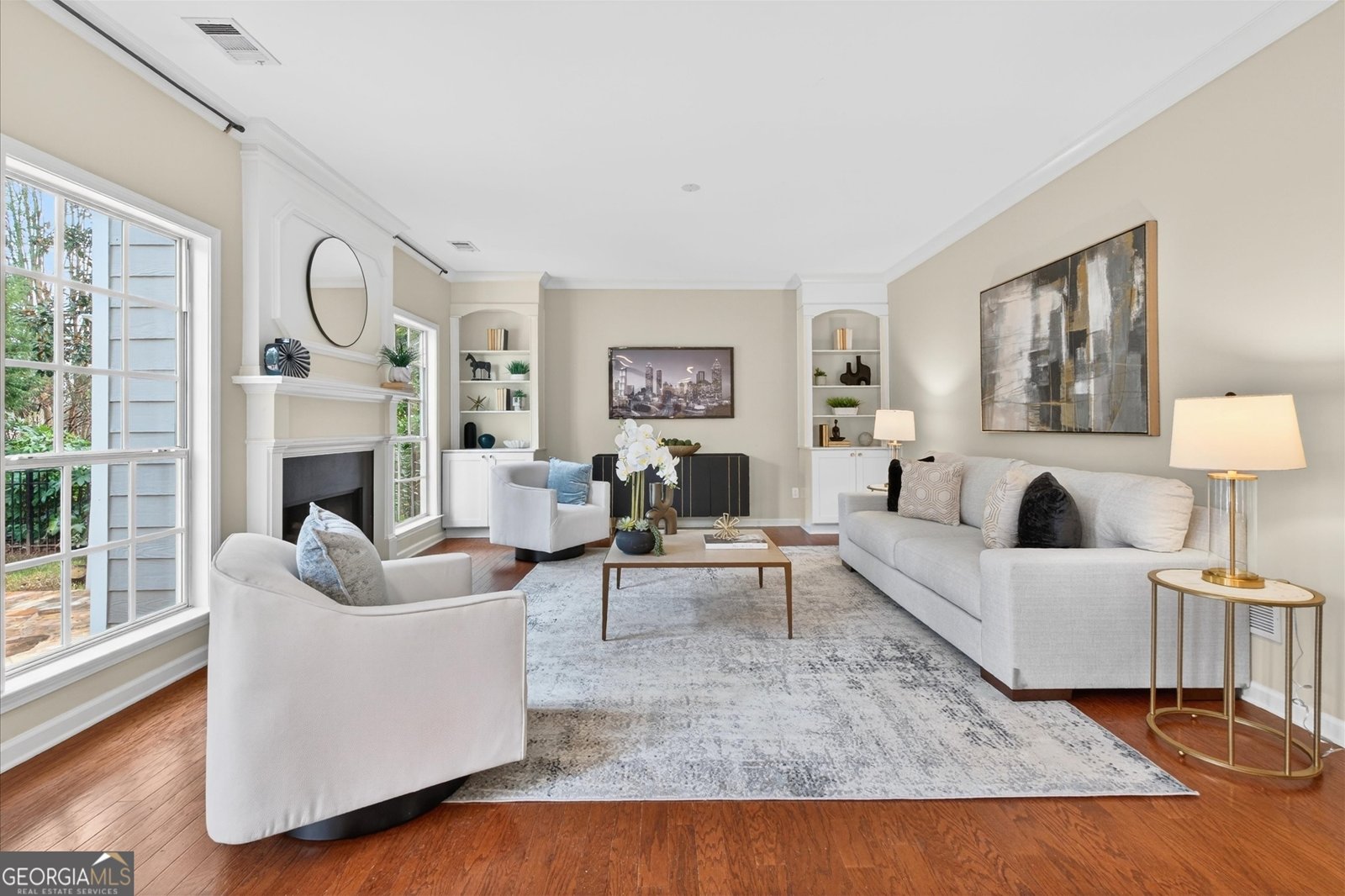 4545 Chelton Court Smyrna - Photo 36