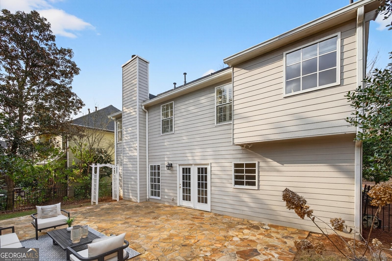 4545 Chelton Court Smyrna - Photo 42