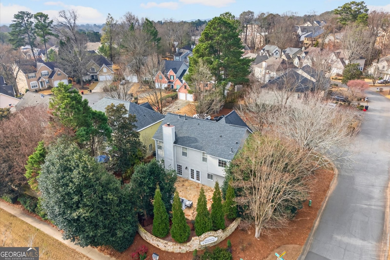 4545 Chelton Court Smyrna - Photo 43