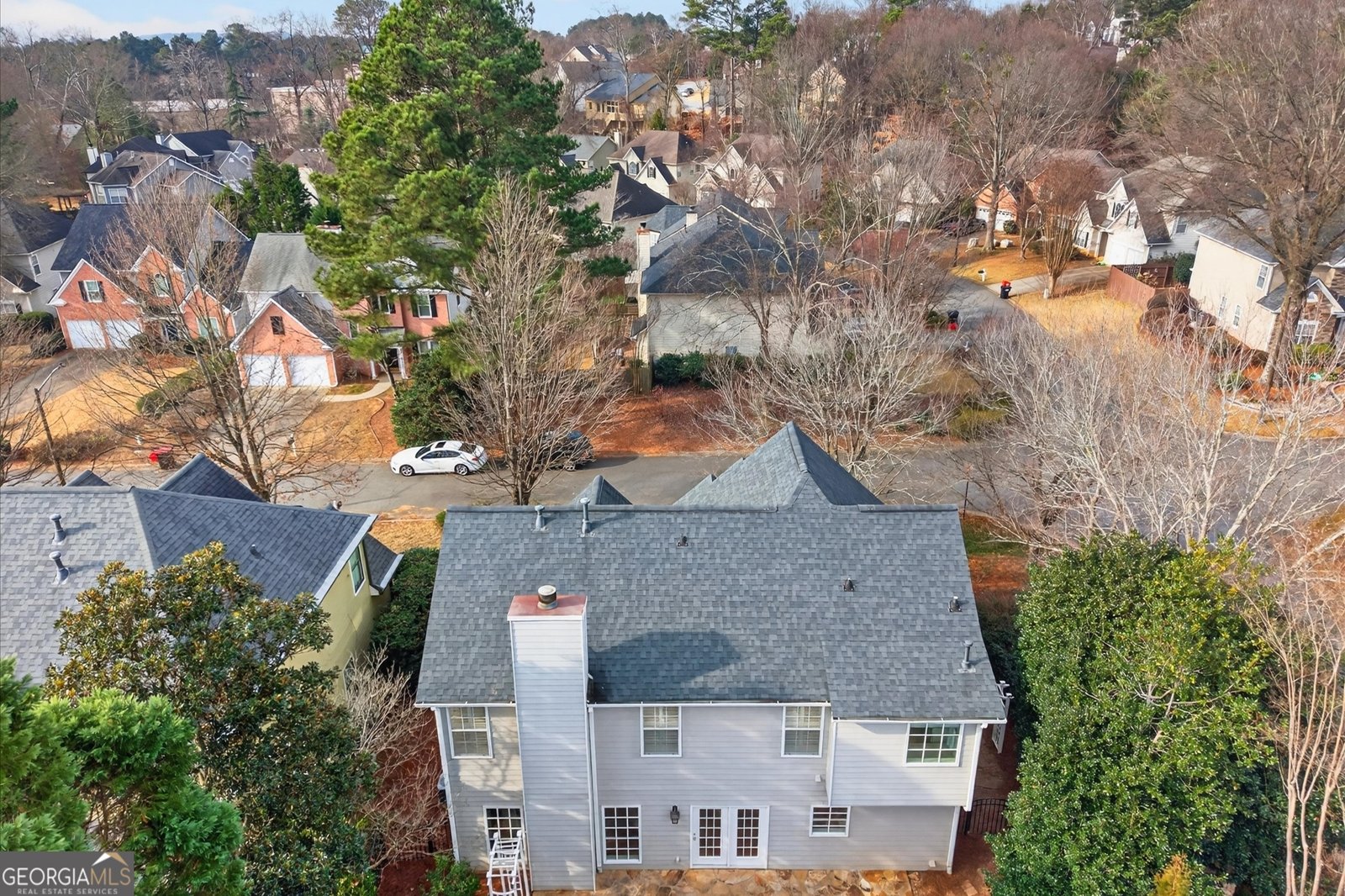 4545 Chelton Court Smyrna - Photo 46