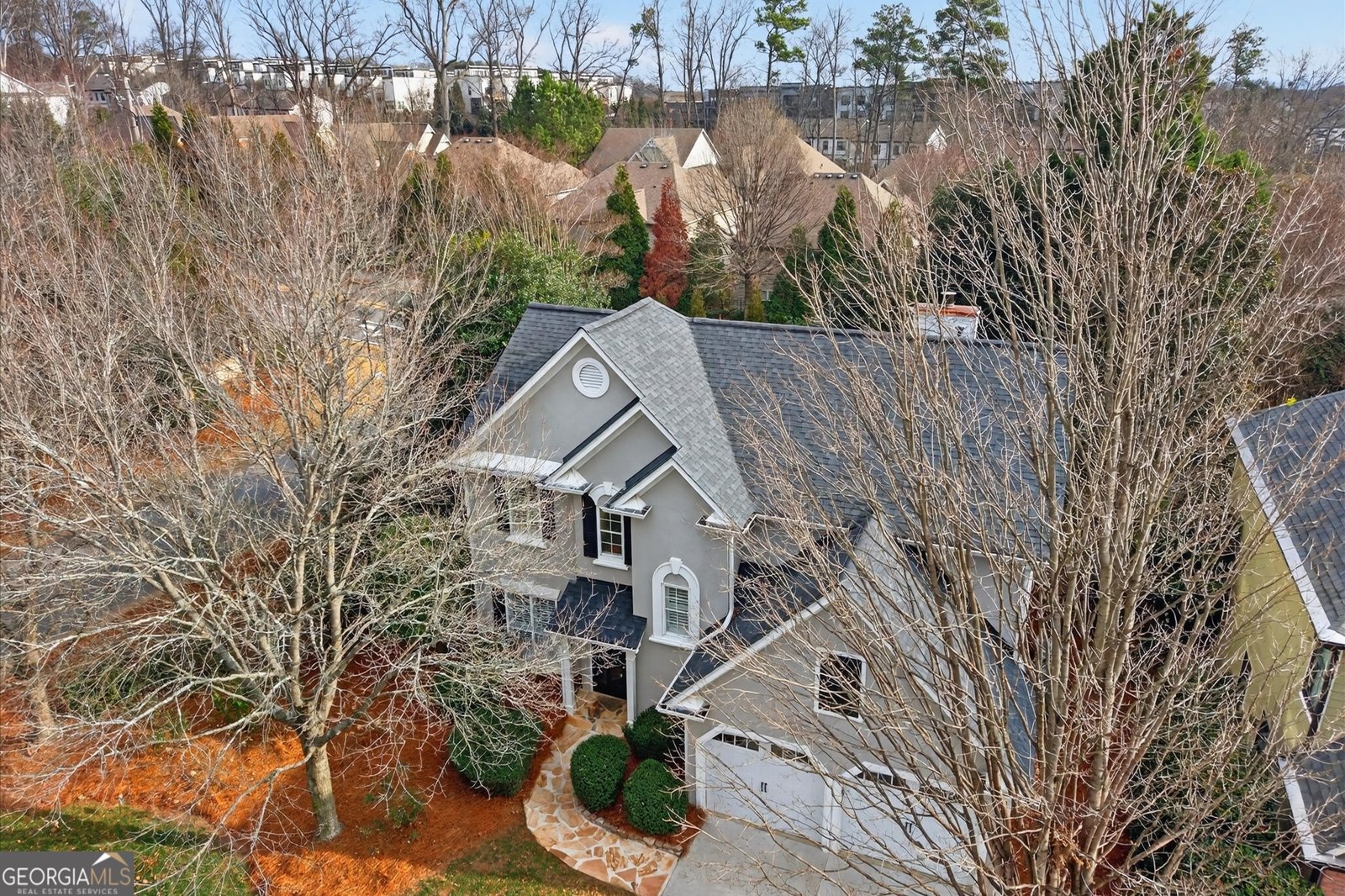 4545 Chelton Court Smyrna - Photo 47