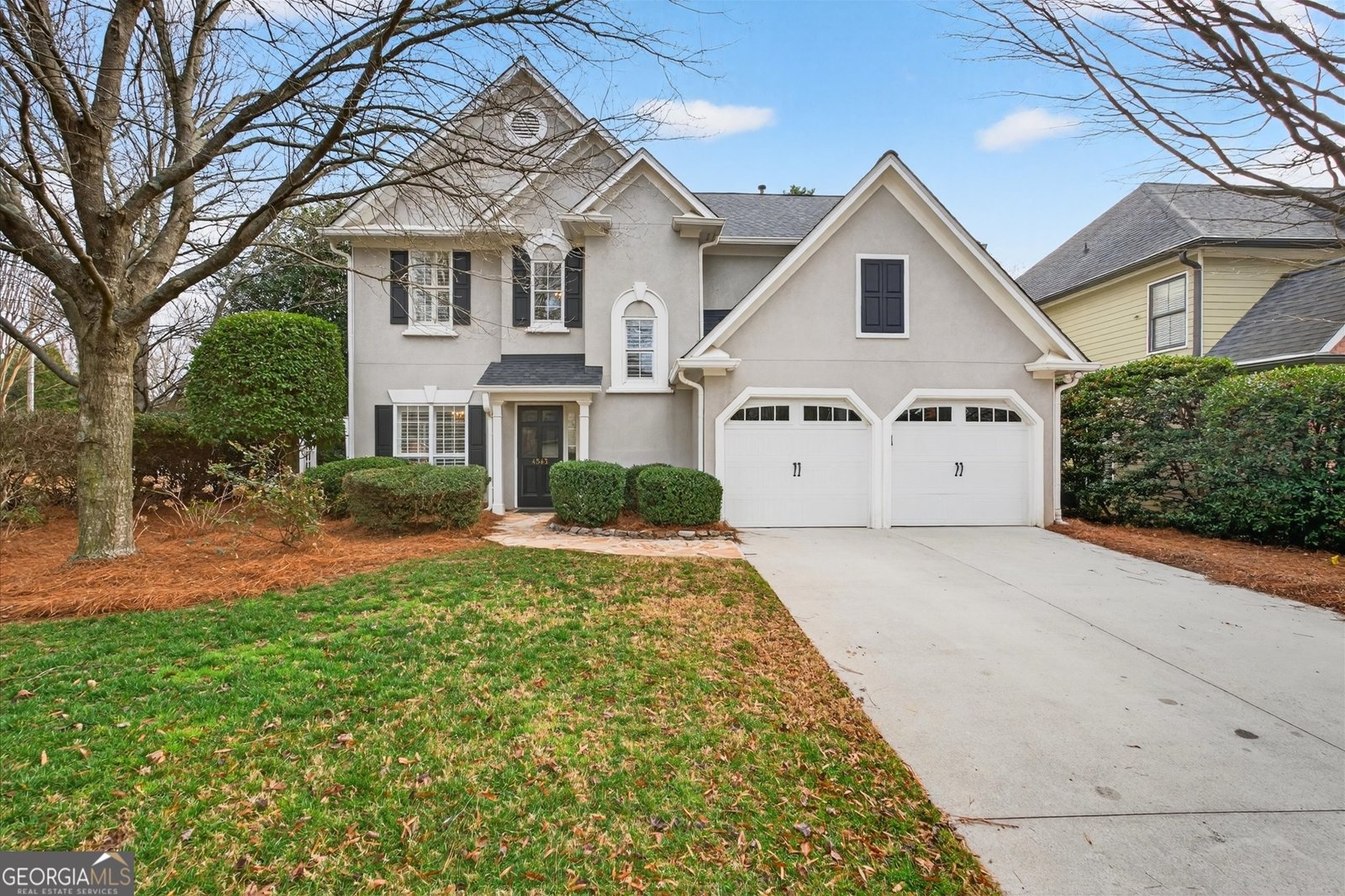 4545 Chelton Court Smyrna - Photo 50