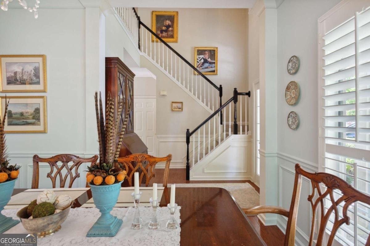 4545 Chelton Court Smyrna - Photo 7