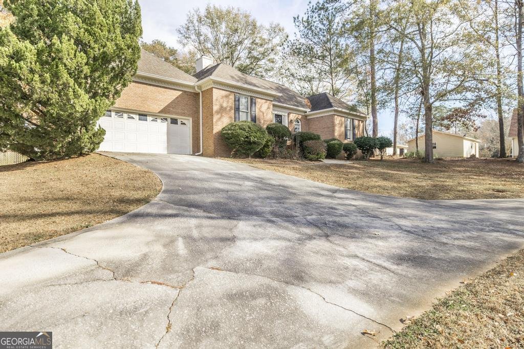 3077 River Ridge Drive Macon - Photo 6
