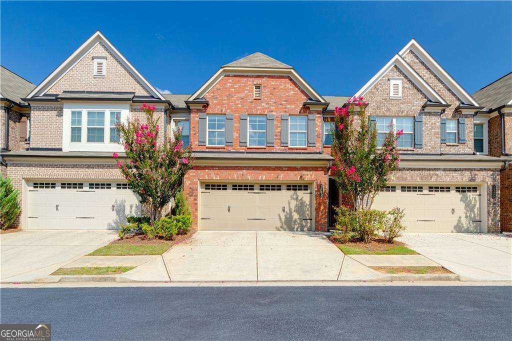 2035 WHEYLON Drive Lawrenceville - main photo