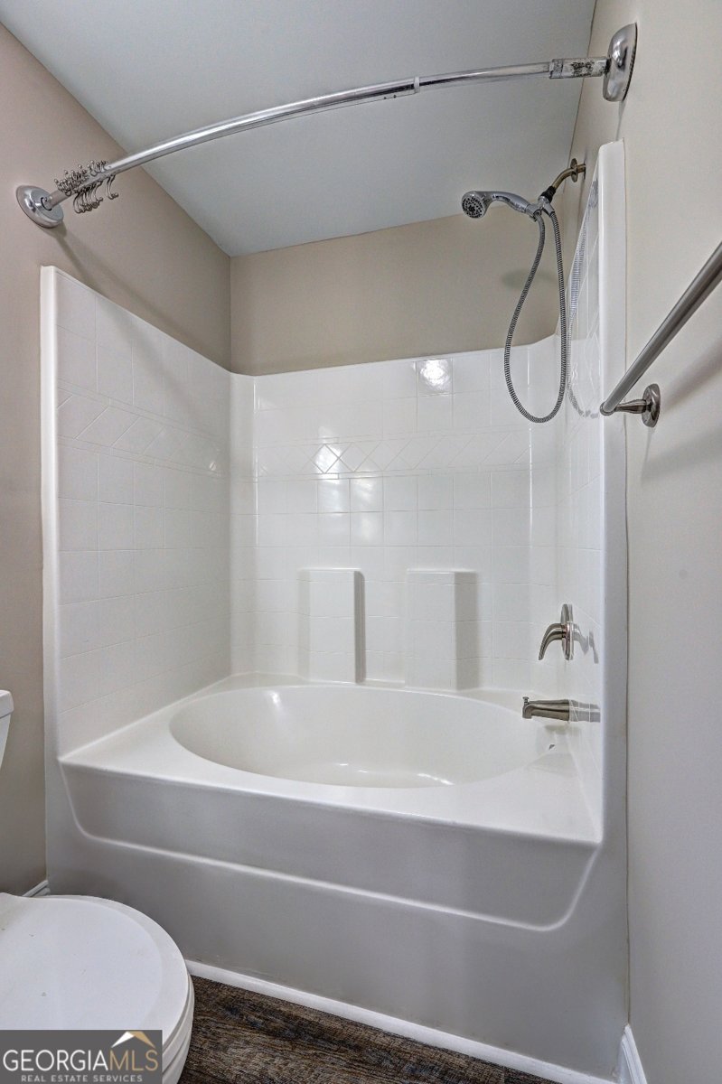 519 Kirkland Drive Locust Grove - Photo 16