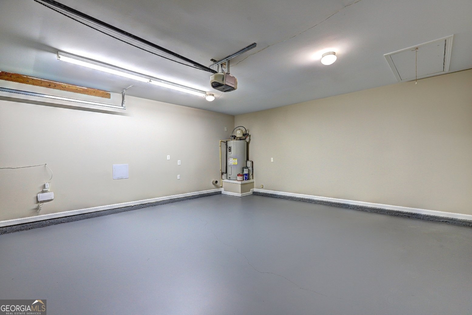 519 Kirkland Drive Locust Grove - Photo 17