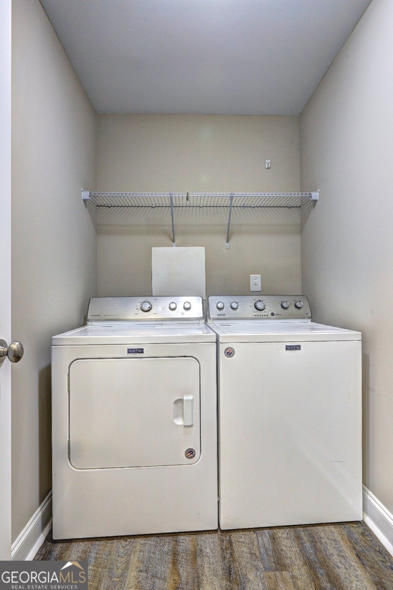 519 Kirkland Drive Locust Grove - Photo 19