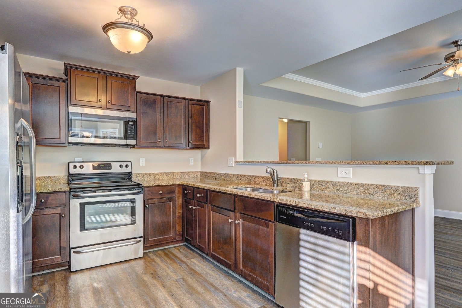 519 Kirkland Drive Locust Grove - Photo 6