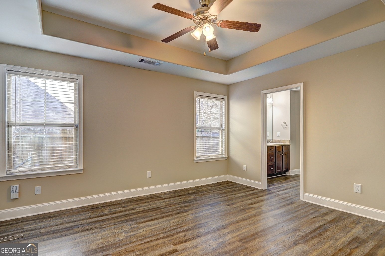 519 Kirkland Drive Locust Grove - Photo 9