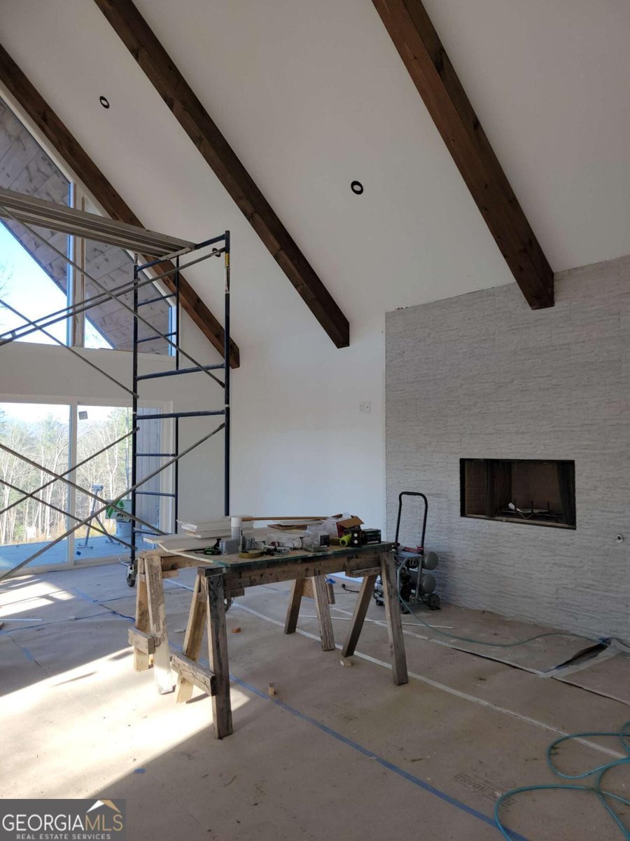 1705 Old Northcutt Road Ellijay - Photo 26