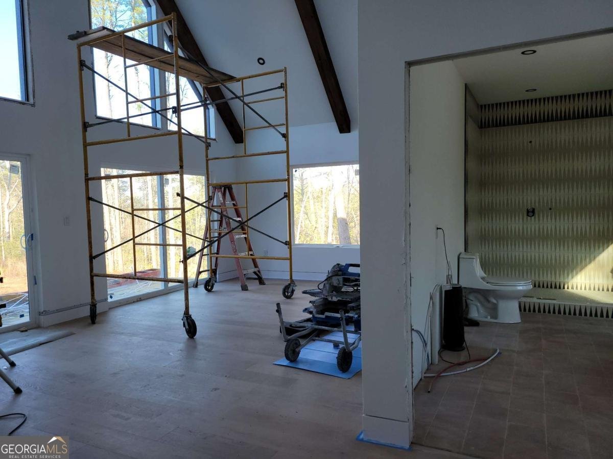 1705 Old Northcutt Road Ellijay - Photo 32