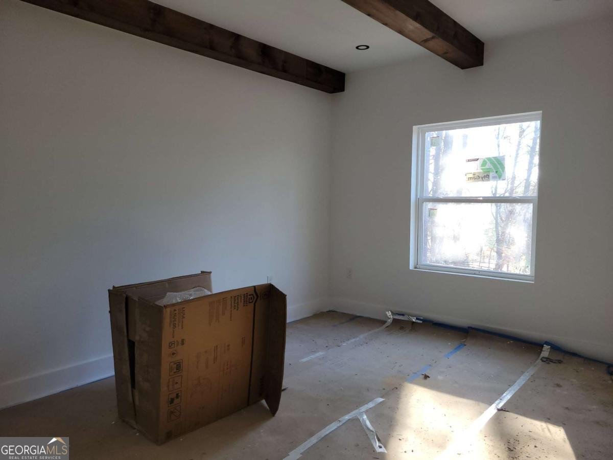 1705 Old Northcutt Road Ellijay - Photo 33