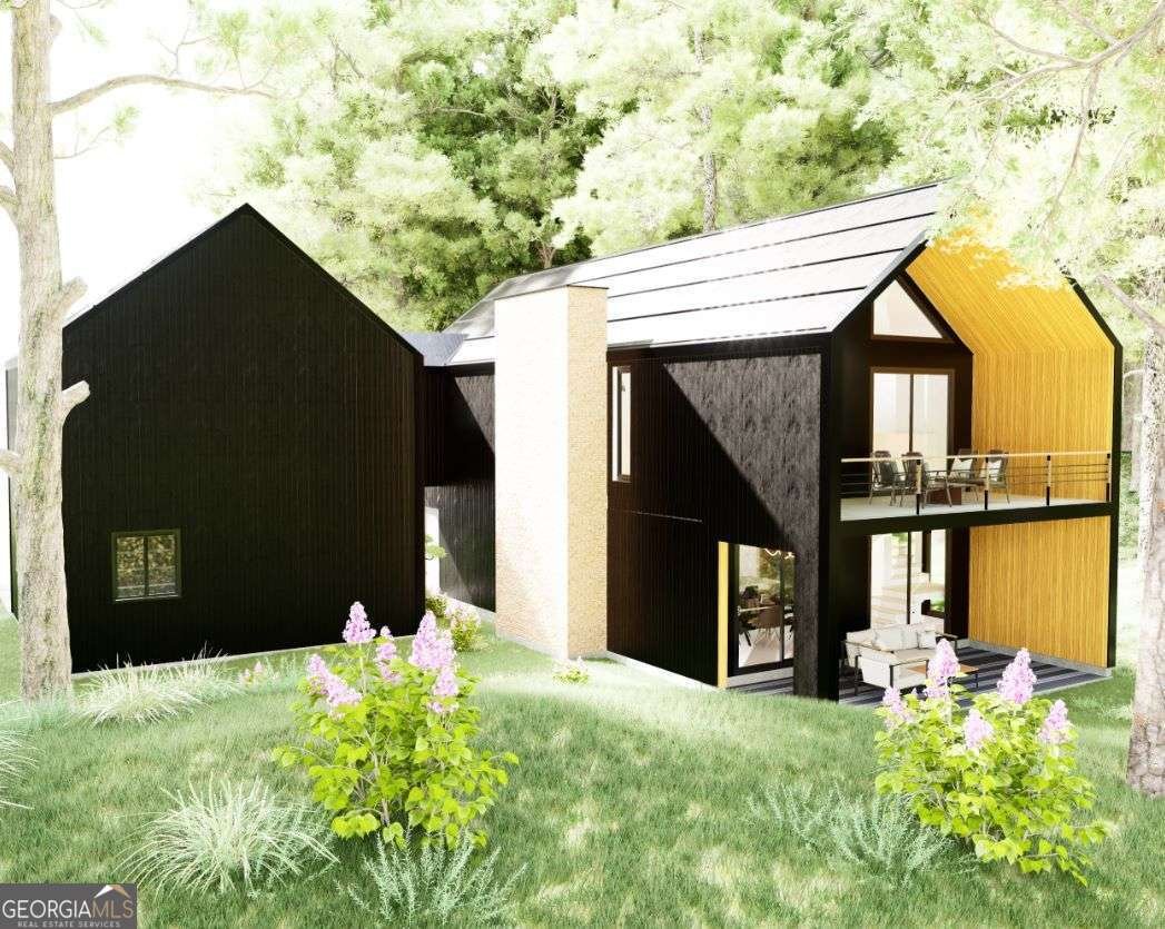 1705 Old Northcutt Road Ellijay - Photo 36