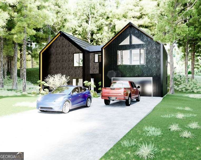 1705 Old Northcutt Road Ellijay - Photo 39