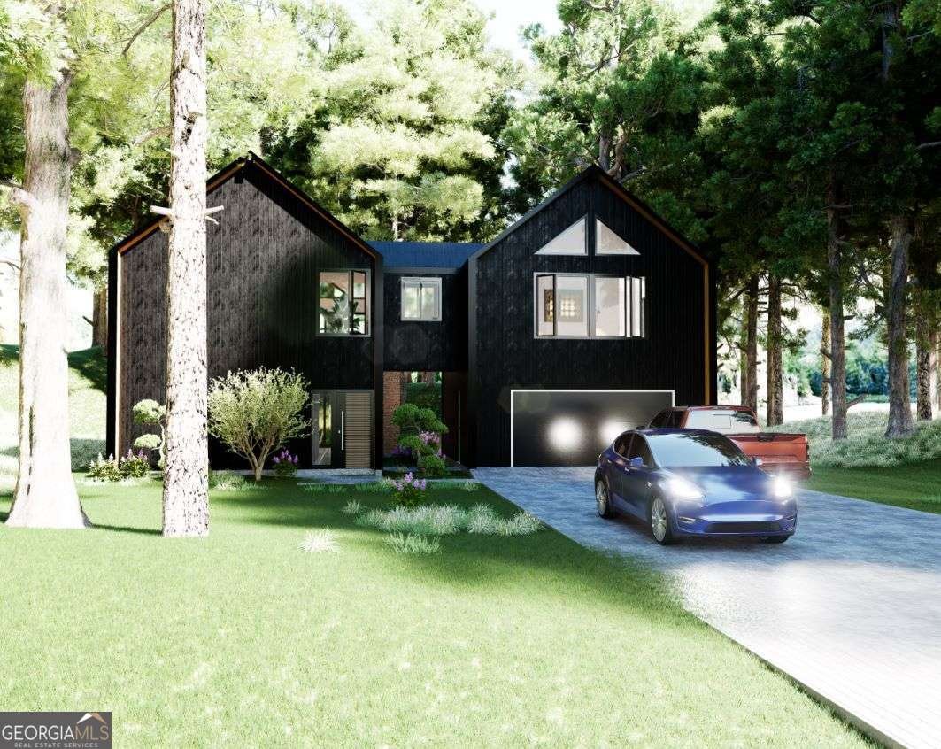 1705 Old Northcutt Road Ellijay - Photo 40