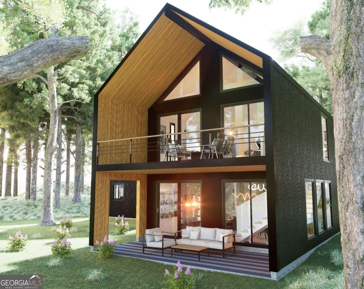 1705 Old Northcutt Road Ellijay - Photo 44