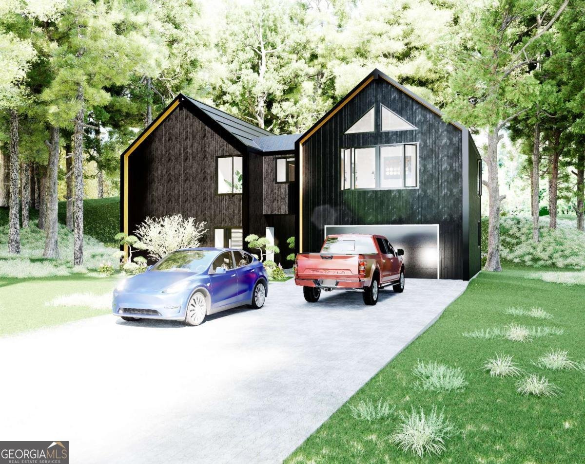 1705 Old Northcutt Road Ellijay - Photo 45