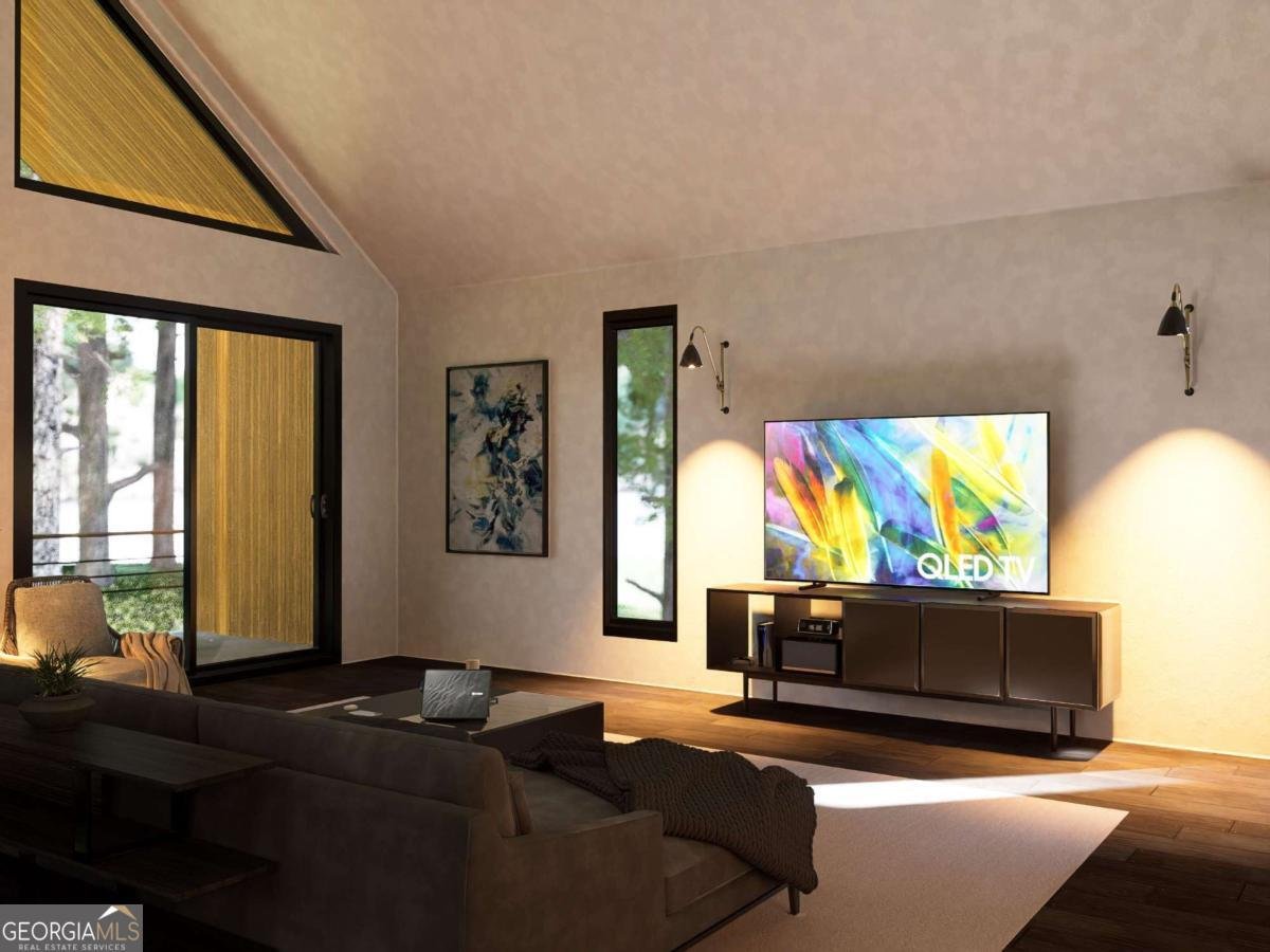 1705 Old Northcutt Road Ellijay - Photo 46