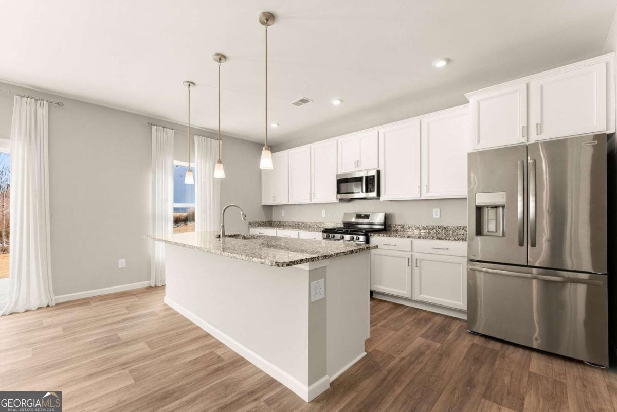 329 Traminer Way Braselton - 16