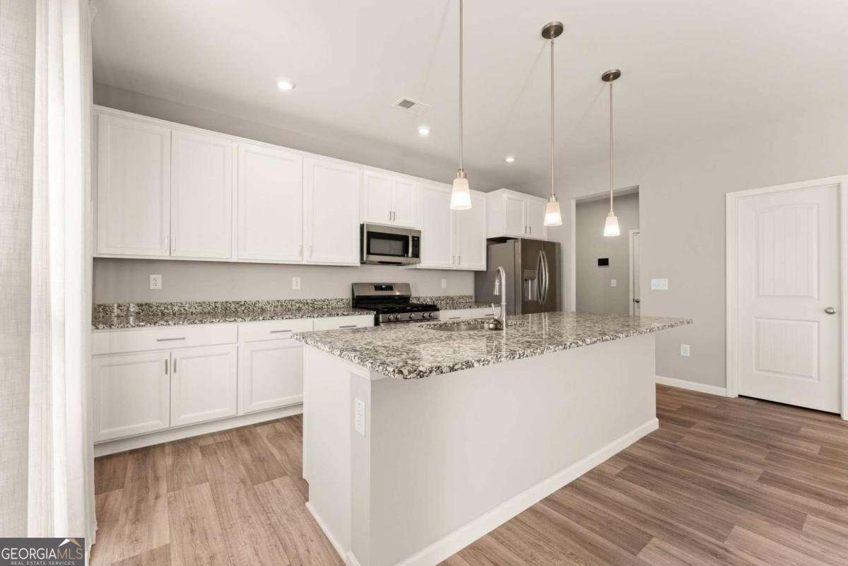 329 Traminer Way Braselton - 17