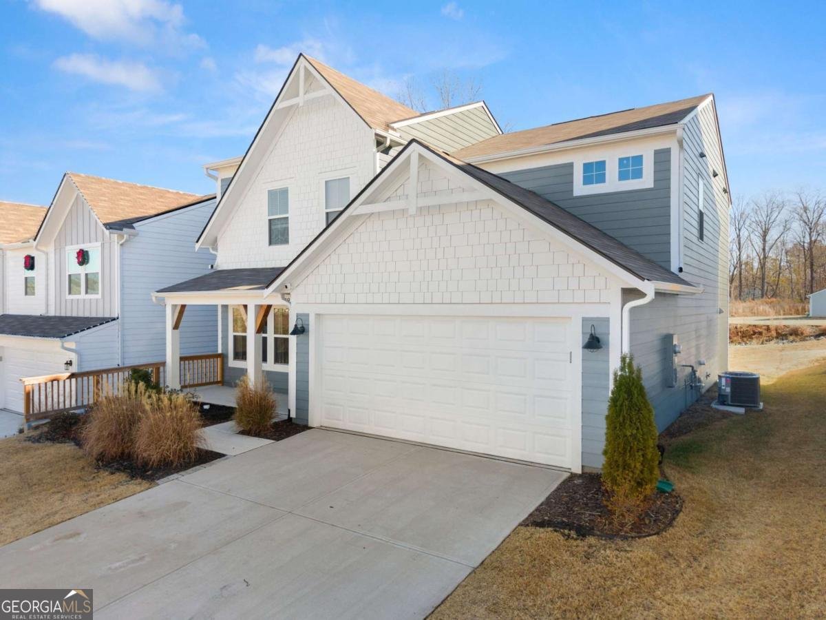 329 Traminer Way Braselton - 3