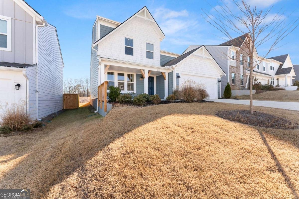 329 Traminer Way Braselton - 4