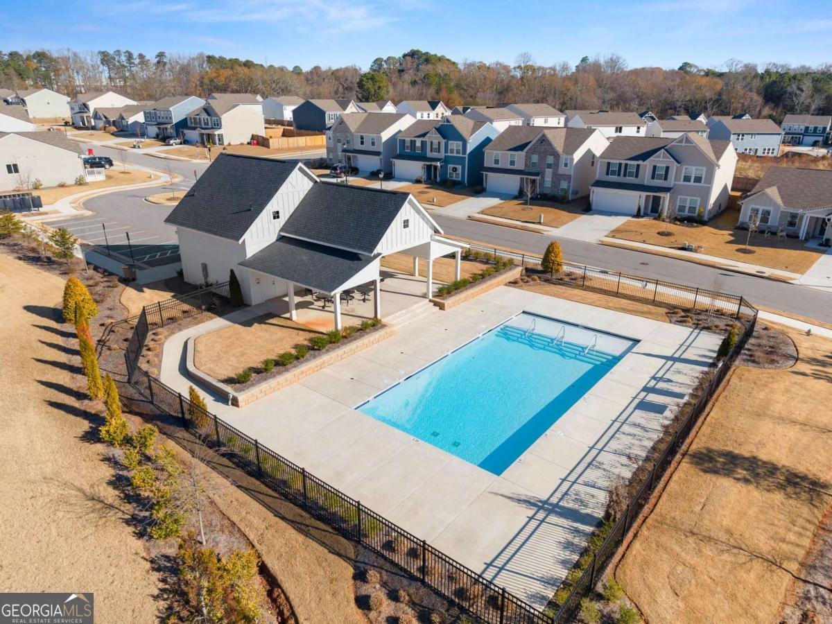 329 Traminer Way Braselton - 47