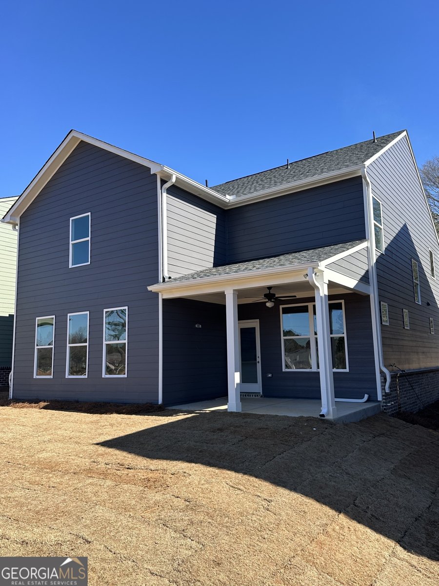 3432 Adler Trail Buford - Photo 3