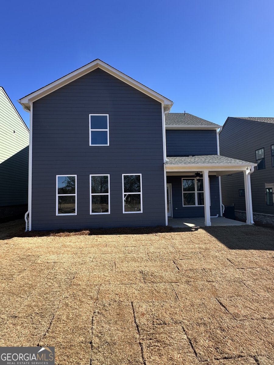 3432 Adler Trail Buford - Photo 4