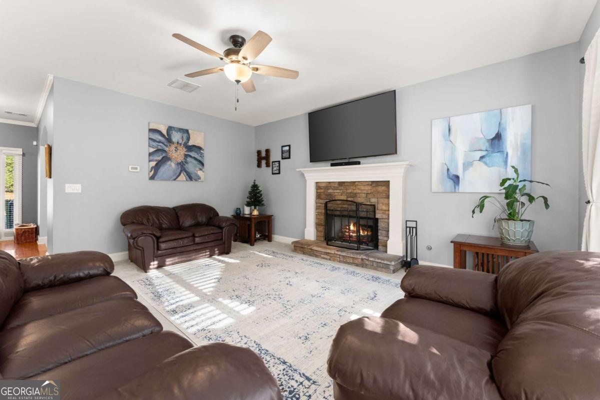 725 Larry Lane Winder - 16