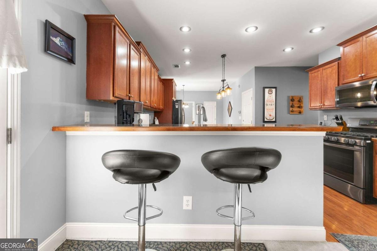 725 Larry Lane Winder - 17