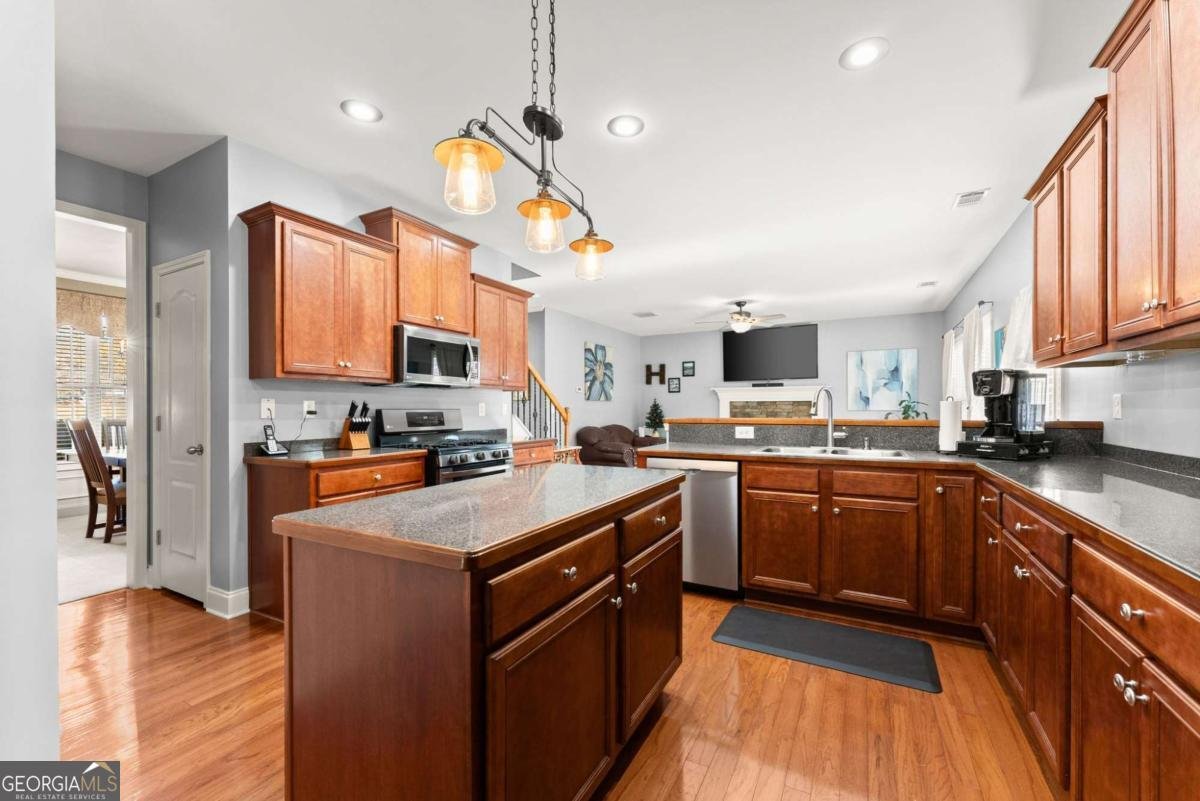 725 Larry Lane Winder - 22