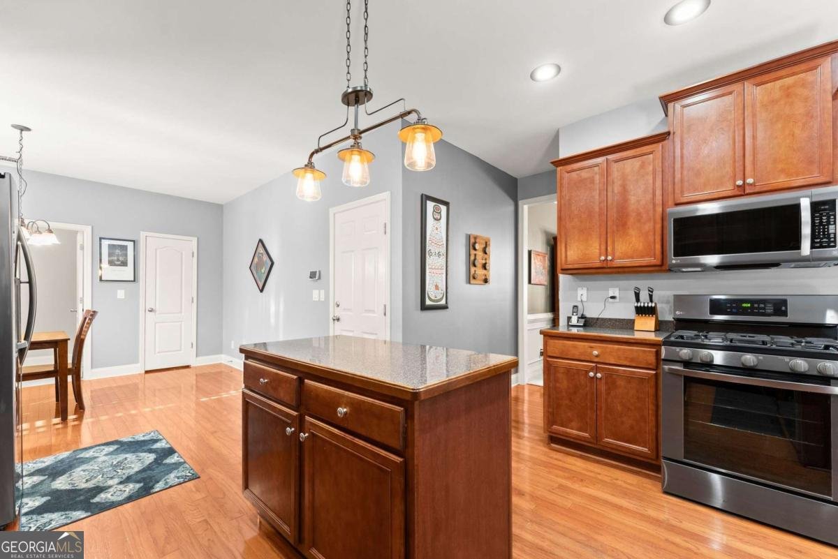 725 Larry Lane Winder - 23