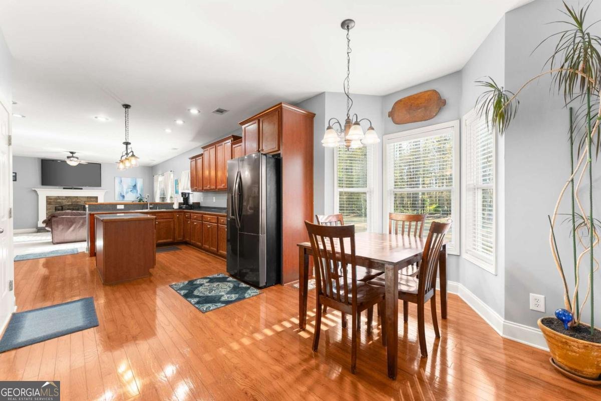 725 Larry Lane Winder - 24