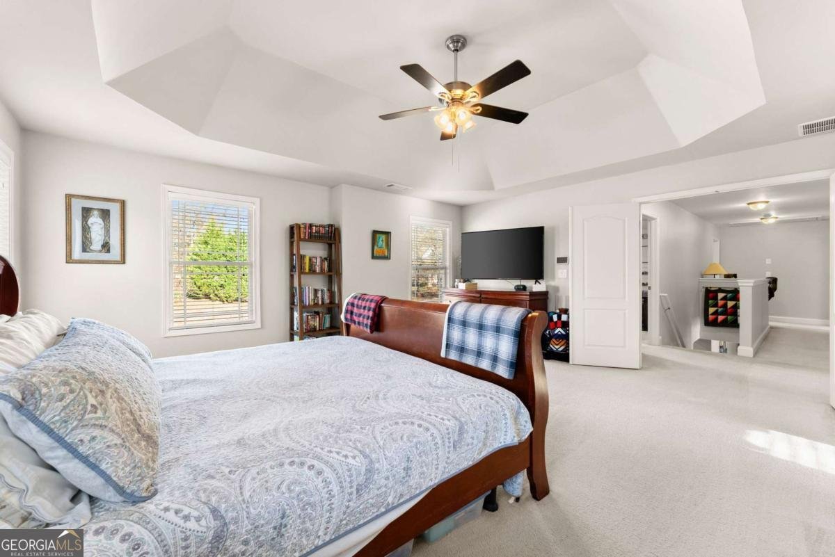 725 Larry Lane Winder - 28