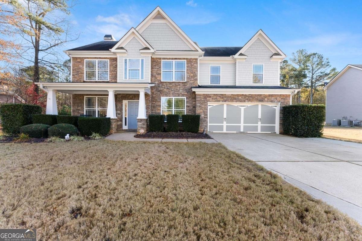 725 Larry Lane Winder - 3