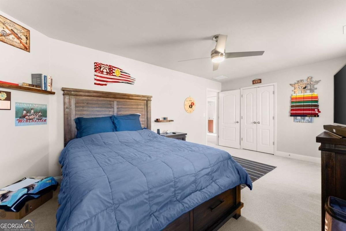 725 Larry Lane Winder - 36