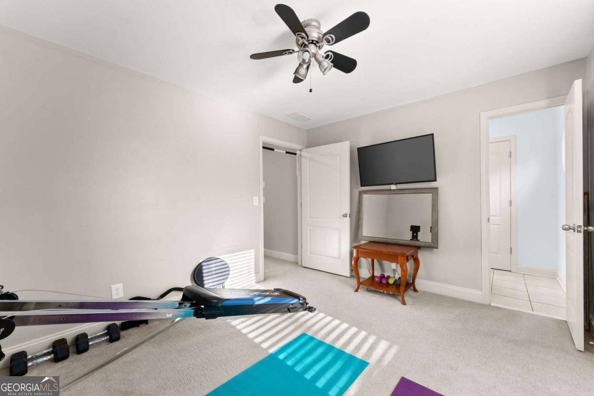 725 Larry Lane Winder - 39