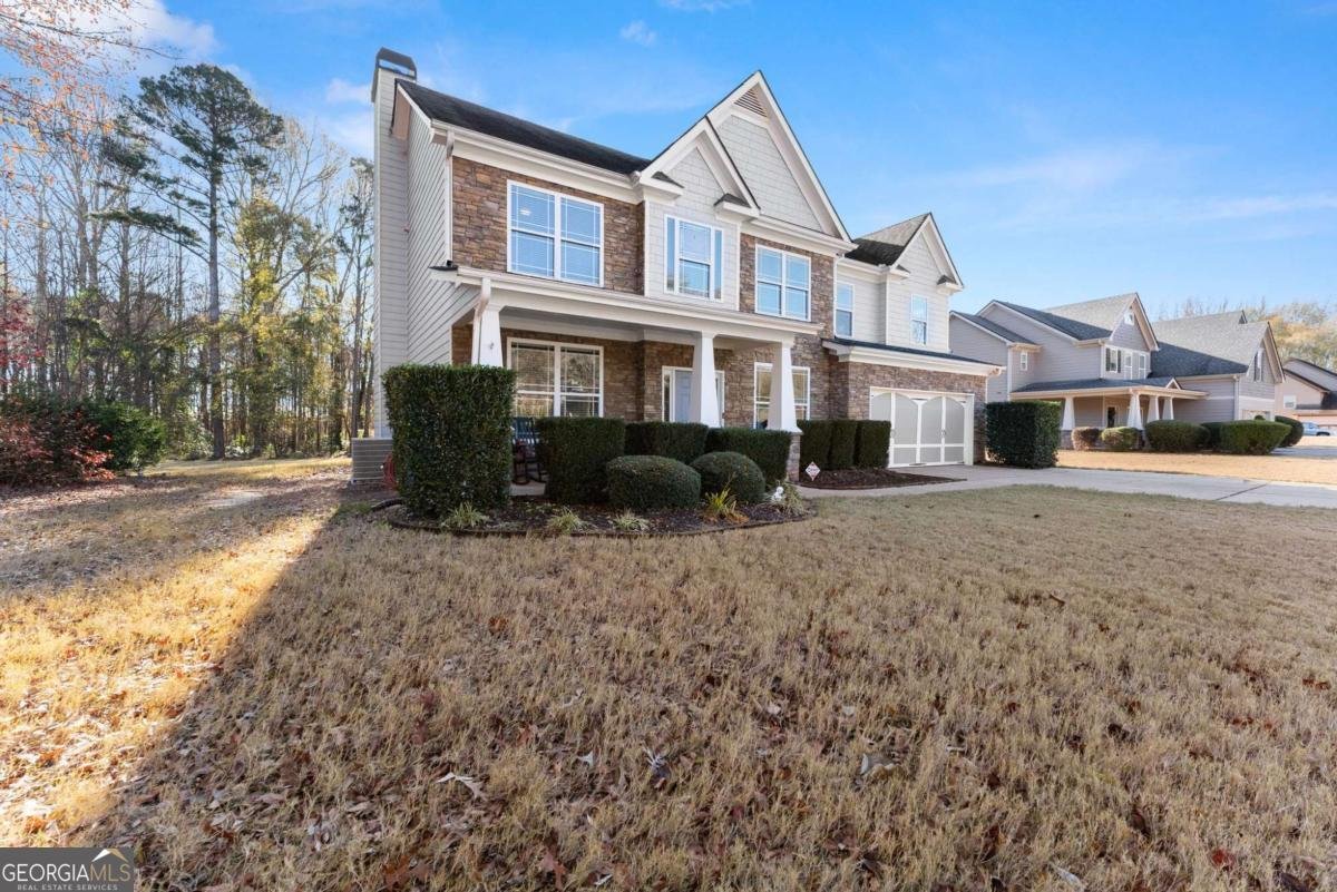 725 Larry Lane Winder - 4