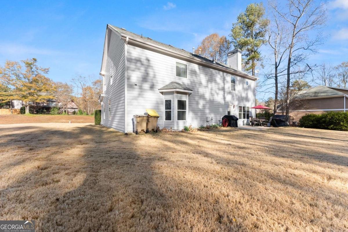 725 Larry Lane Winder - 48