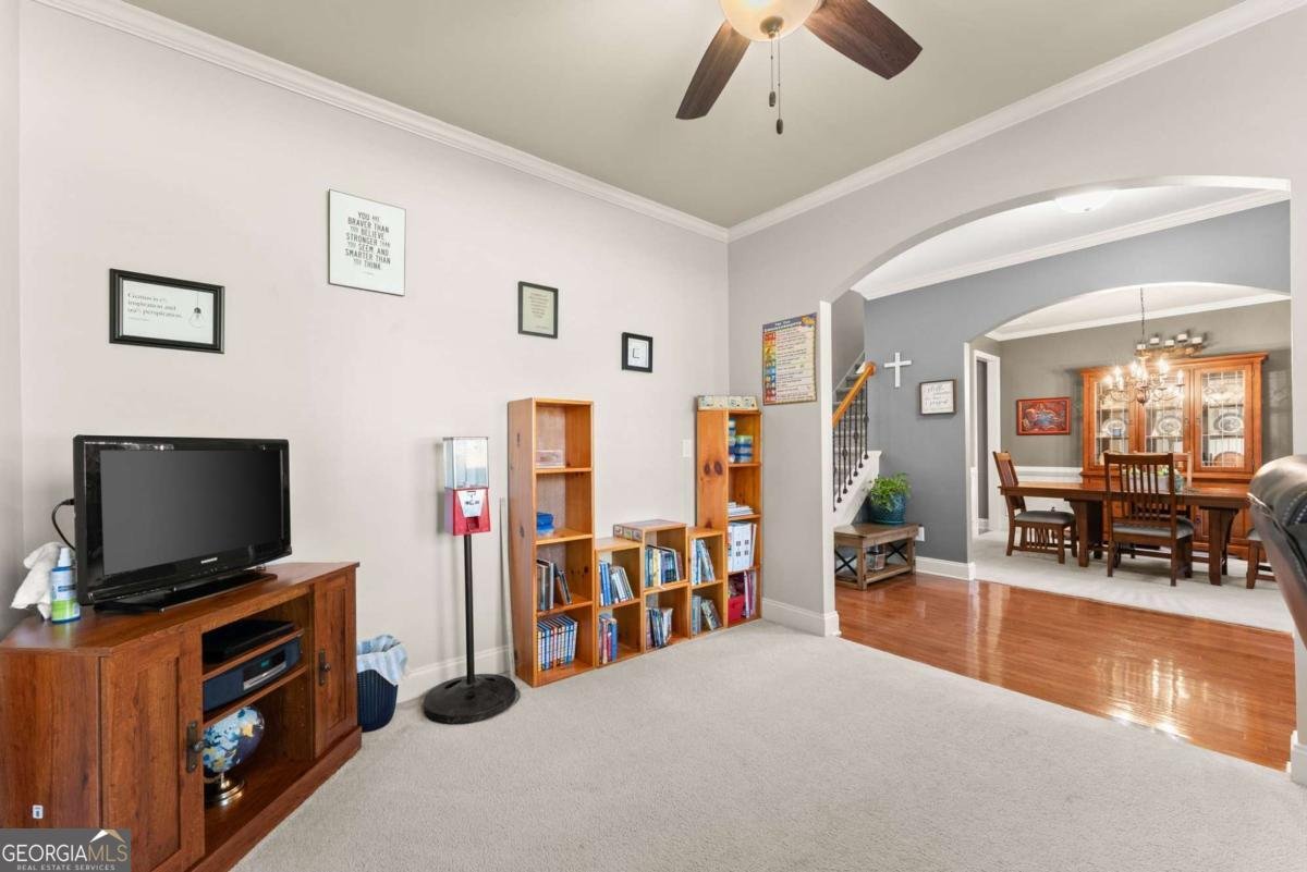 725 Larry Lane Winder - 9