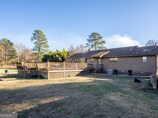 165 Lake Creek Road Cedartown - Photo 10