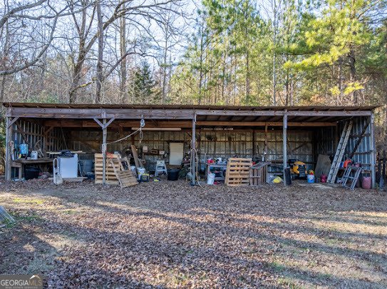 165 Lake Creek Road Cedartown - Photo 11
