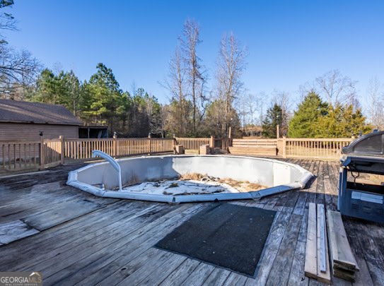 165 Lake Creek Road Cedartown - Photo 12