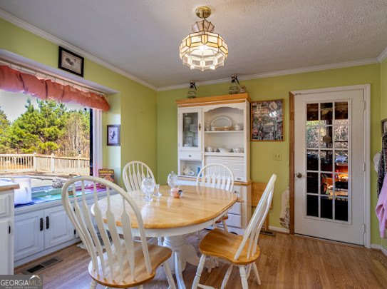 165 Lake Creek Road Cedartown - Photo 18