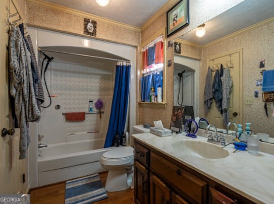 165 Lake Creek Road Cedartown - Photo 21