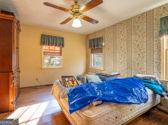 165 Lake Creek Road Cedartown - Photo 23